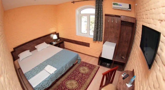 Camera doppia Star Hotel