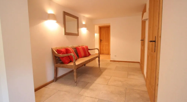 Spacious Chalet in Jochberg near Ski Area, Prenota Chalet Jochberg Kitzbuhel