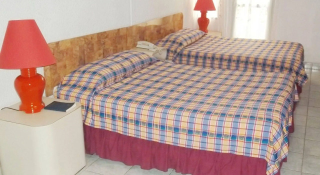 Hotel Grecia Real
