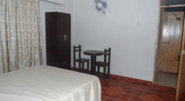Номер Classic Antares Inn