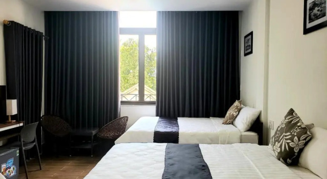 Golden Star Villa Hue