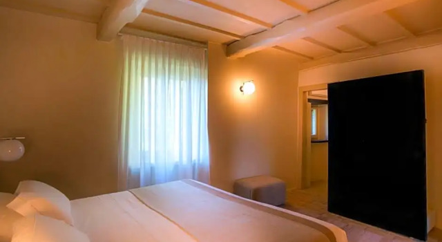 Номер Comfort Le Silve di Armenzano