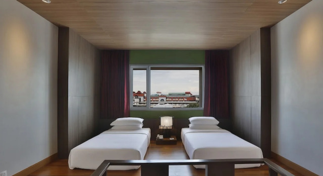 Номер Business The Link 83 Mandalay Boutique Hotel