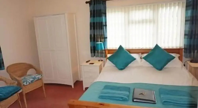 Leworthy Farmhouse Bed and Breakfast, Réserver Maison de vacances Cottages à Devon, Cottage