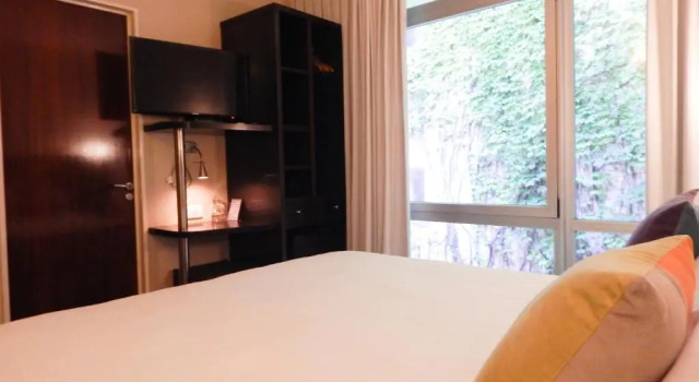 Номер Deluxe Ribera Sur Hotel
