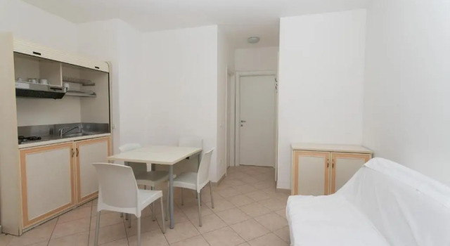 M10 - Marcelli, nuovissimo bilocale con giardino, Rezervovat Hotel Marcelli 