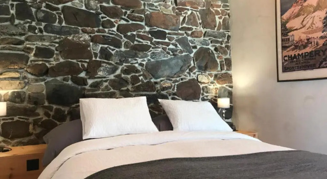 Номер Deluxe Le 30