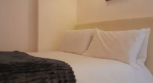 Студия Standard Victoria Guest Accommodation & Studio Apartments