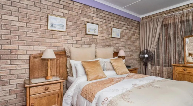 Вилла Villa Majestic for Exclusive Accommodation