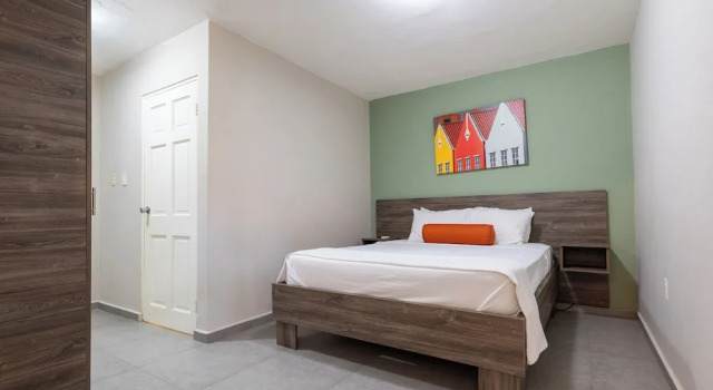 Номер Superior Delynne Boutique Hotel