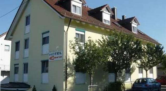 Hotel Coro