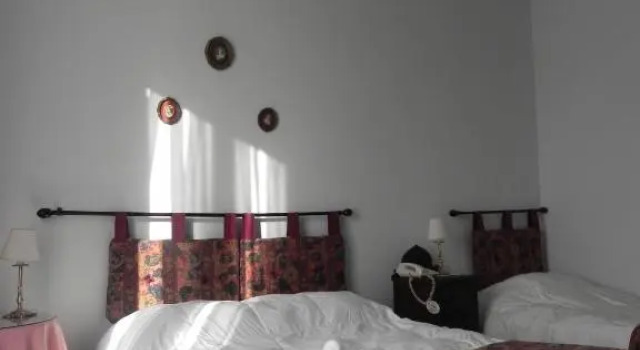 Трёхместный номер Superior Hotel Beltran