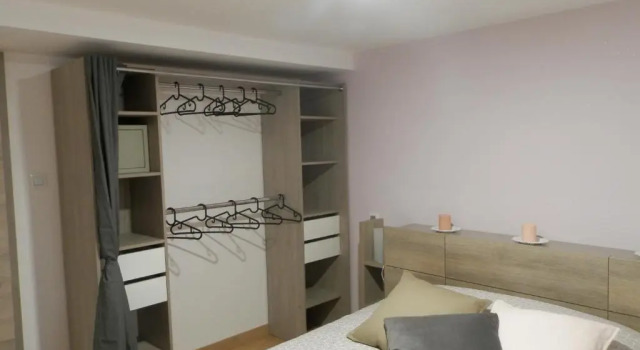 Апартаменты Jab'S Home