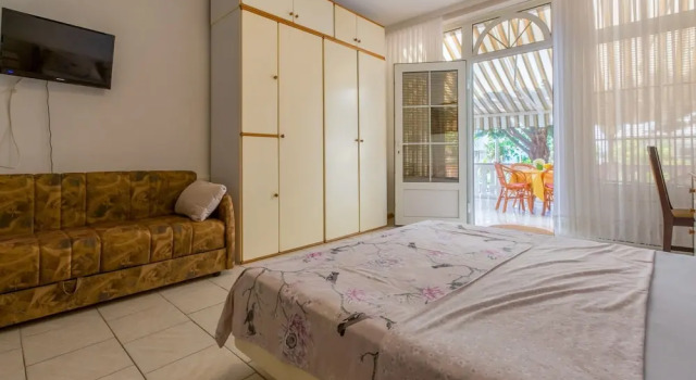 Apartments EVA, Забронировать Апартаменты/квартира Цриквеница Приморско-Горанская жупания