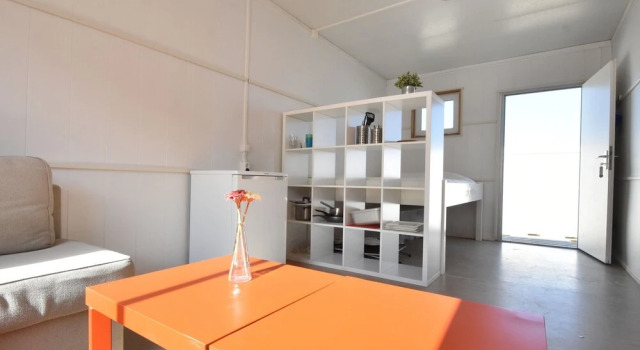Beautiful Holiday Home in Castricum Aan Zee With Dune Views