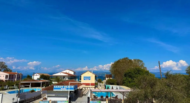 Номер Standard Saint Peter Bay Aparthotel
