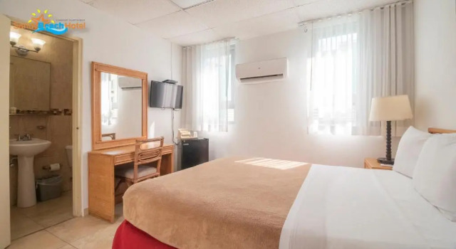 Номер Standard Sandy Beach Hotel