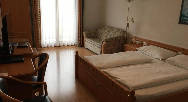 Leonfeldner-Hof, Réserver Hôtel Bad Leonfelden Mühlviertel