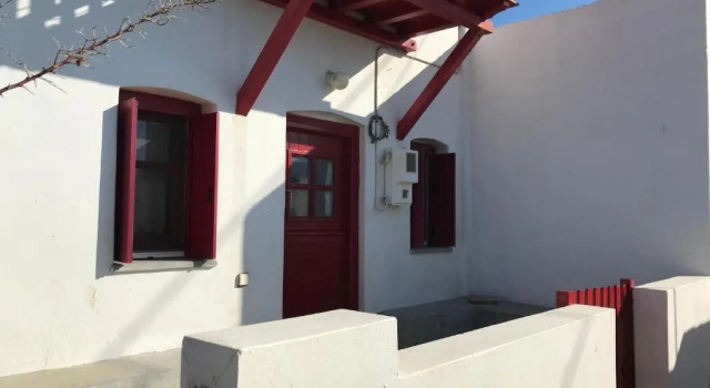 Verantaki 0, Rezerwuj Apartament Kitnos Kythnos