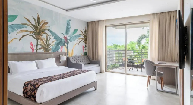 Номер Premium Energise Soul Retreat By ELIVAAS, Trimbakeshwar Nashik