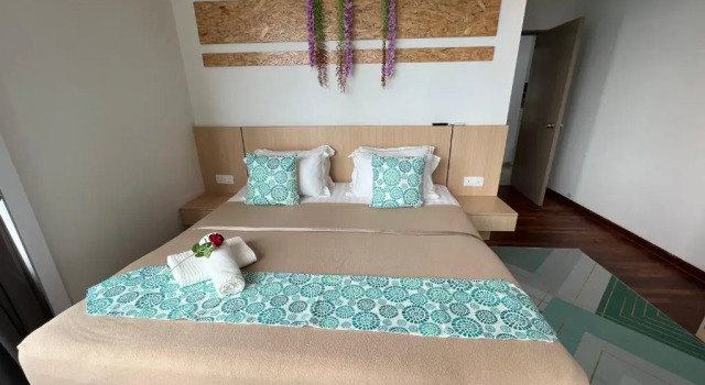 D'Gunduls Homestay Family Suite 2R 2B by DGH I-CITY