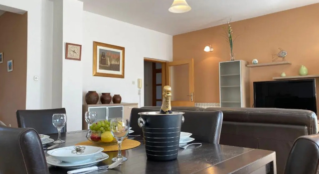 Апартаменты Apartments A&A
