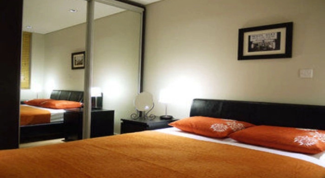 Caledonian Road Apartments