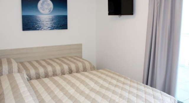 Апартаменты Lignano Apartment With Parking