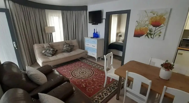 Appartamento Guesthouse Indongo Swakopmund