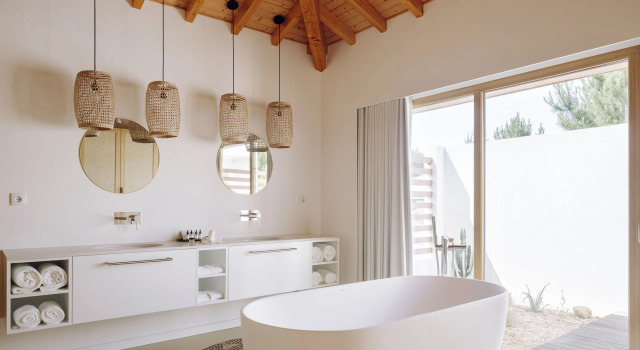 Вилла Spatia Comporta, a Member of Design Hotels