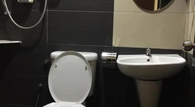 Семейный номер Standard Swan Cottage Hotel