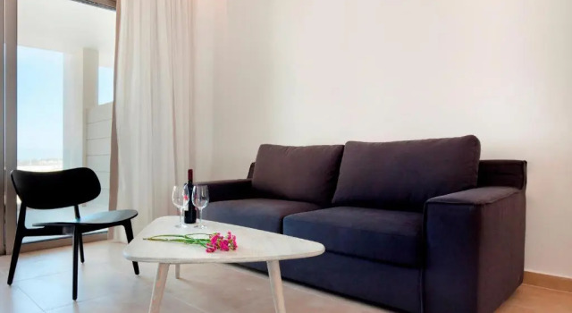 Люкс Gold Lagoon Kosher Hotel - by Amphora Hotel & Suites