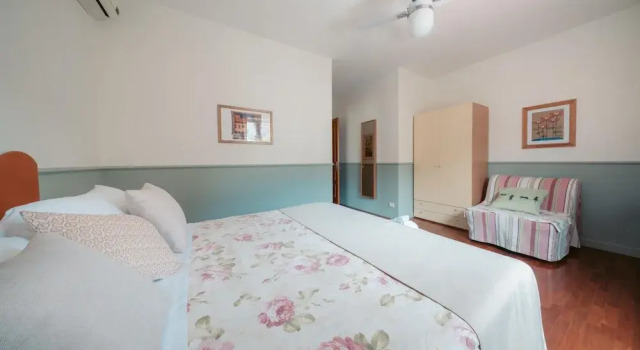 Номер Comfort Inn Rome B&B