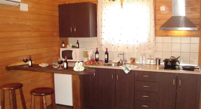 Вилла с 3 комнатами Complejo Rural Los Jarales