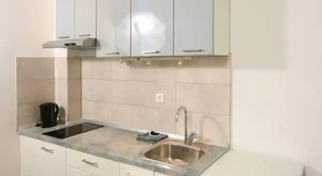 Люкс Apartments Parcela
