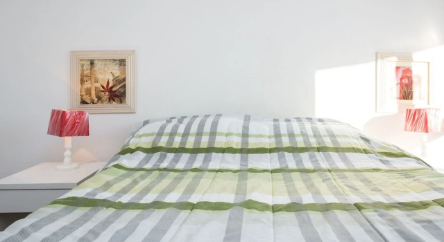 Апартаменты Apartamento Boa Viagem Niterói Rio de Janeiro