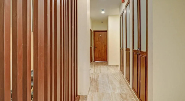 Treebo Delmont, Забронировать Отель Зиракпур штат Харьяна