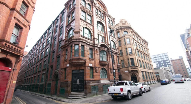 Unique 2 bed apartment in Northern Quarter, Забронировать Апартаменты/квартира Апартаменты Большого Манчестера, Апартаменты/квартира