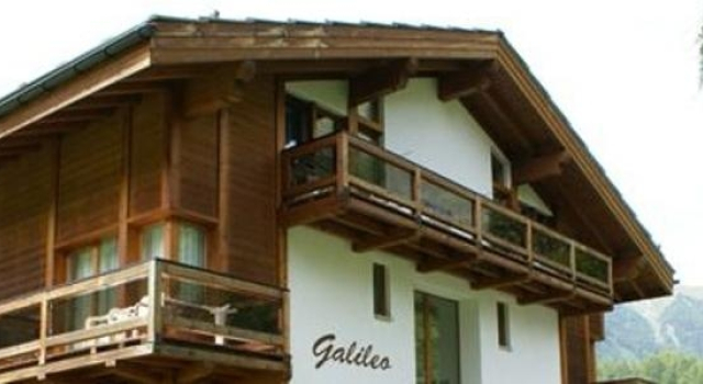 Haus Galileo