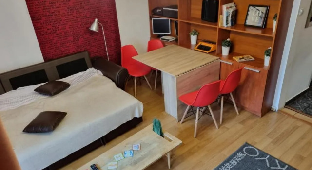 Sunny Old Town Apartments, Забронировать Апартаменты/квартира Сектор 3 Бухарест, рядом с Музей коллекций произведений искусства