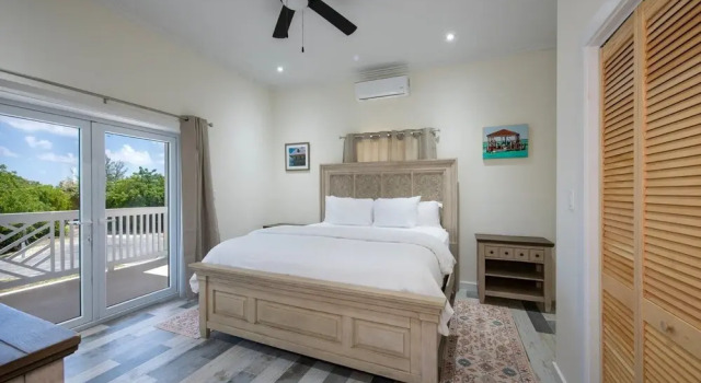The Better Life & Cottage 5 Bedroom Home, Prenota Casa vacanze Hotel a Bahamas Out Islands con piscina, Piscina