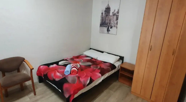 Dobro pozhalovat' v stolicu at 56 Fabricius Street, building 1, Rezervovat Apartmán Hotely v SZAO Area s parkováním, Parkování