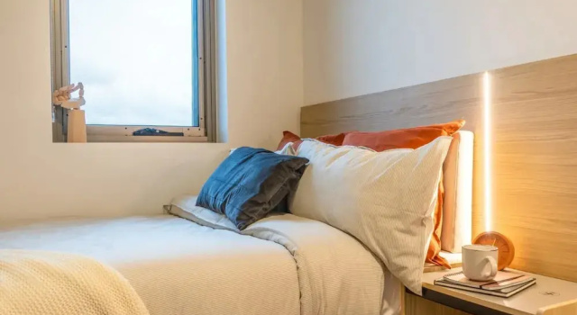 Апартаменты с 4 комнатами Switch Living in the Centre of Adelaide
