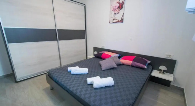 Apartments Mladenka, Забронировать Апартаменты/квартира Порат остров Крк