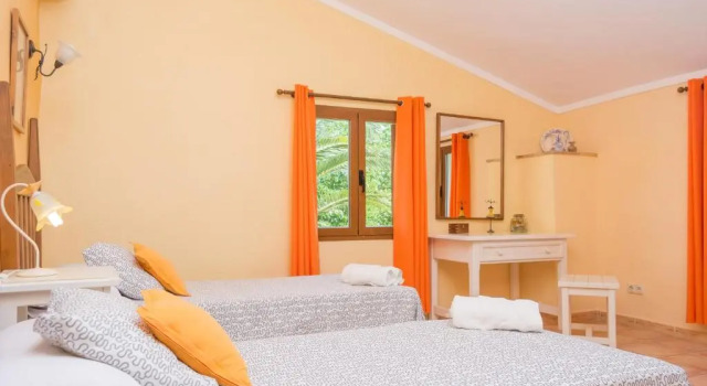 Villa 5 camere Can Corro