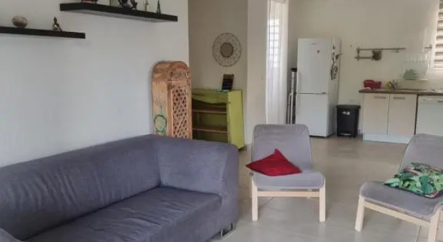 Appartement 4 pers Ste-Luce sur la rte des plages, Boek Appartement Sainte-Luce Fort-de-France