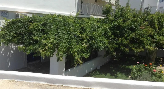 Студия Nikoletta Rooms