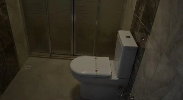 Номер Standard Divrigi Kosk Hotel