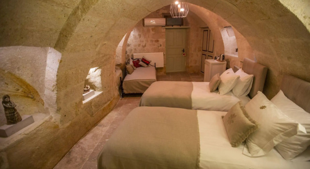 Dokya Hotel