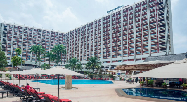 Transcorp Hilton Abuja